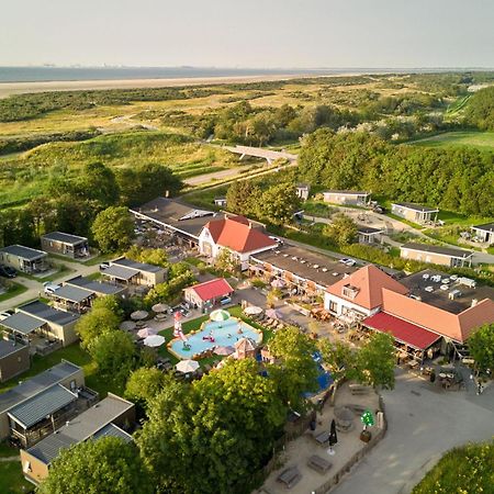 Rcn Vakantiepark Toppershoedje Ouddorp Extérieur photo