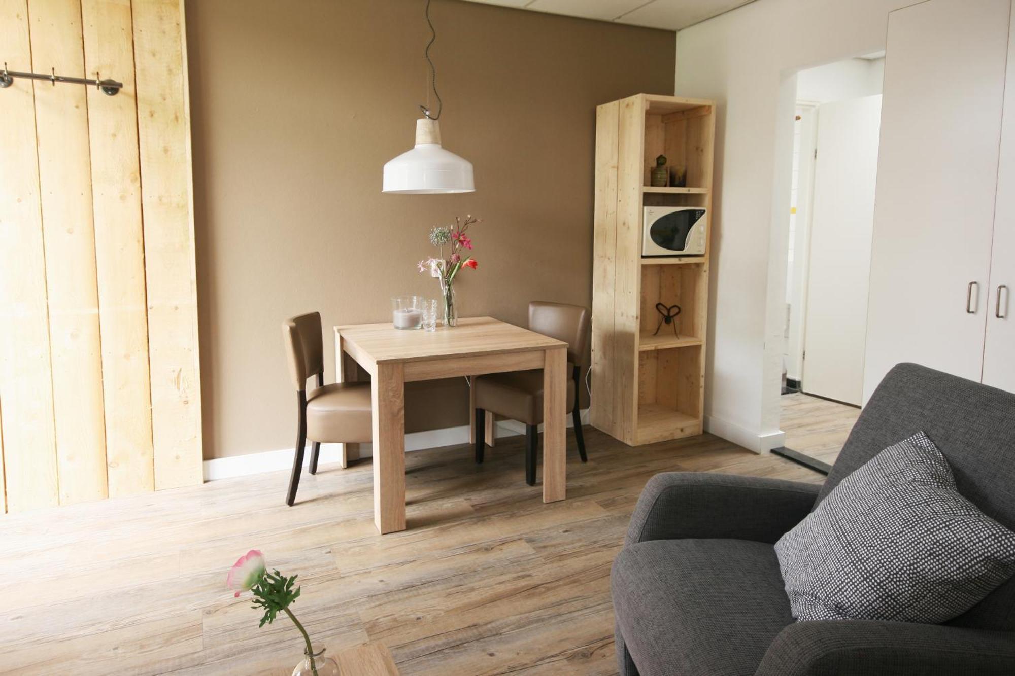 Rcn Vakantiepark Toppershoedje Ouddorp Chambre photo