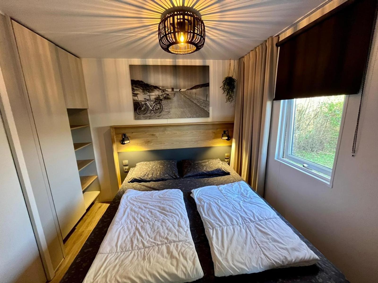 Rcn Vakantiepark Toppershoedje Ouddorp Chambre photo
