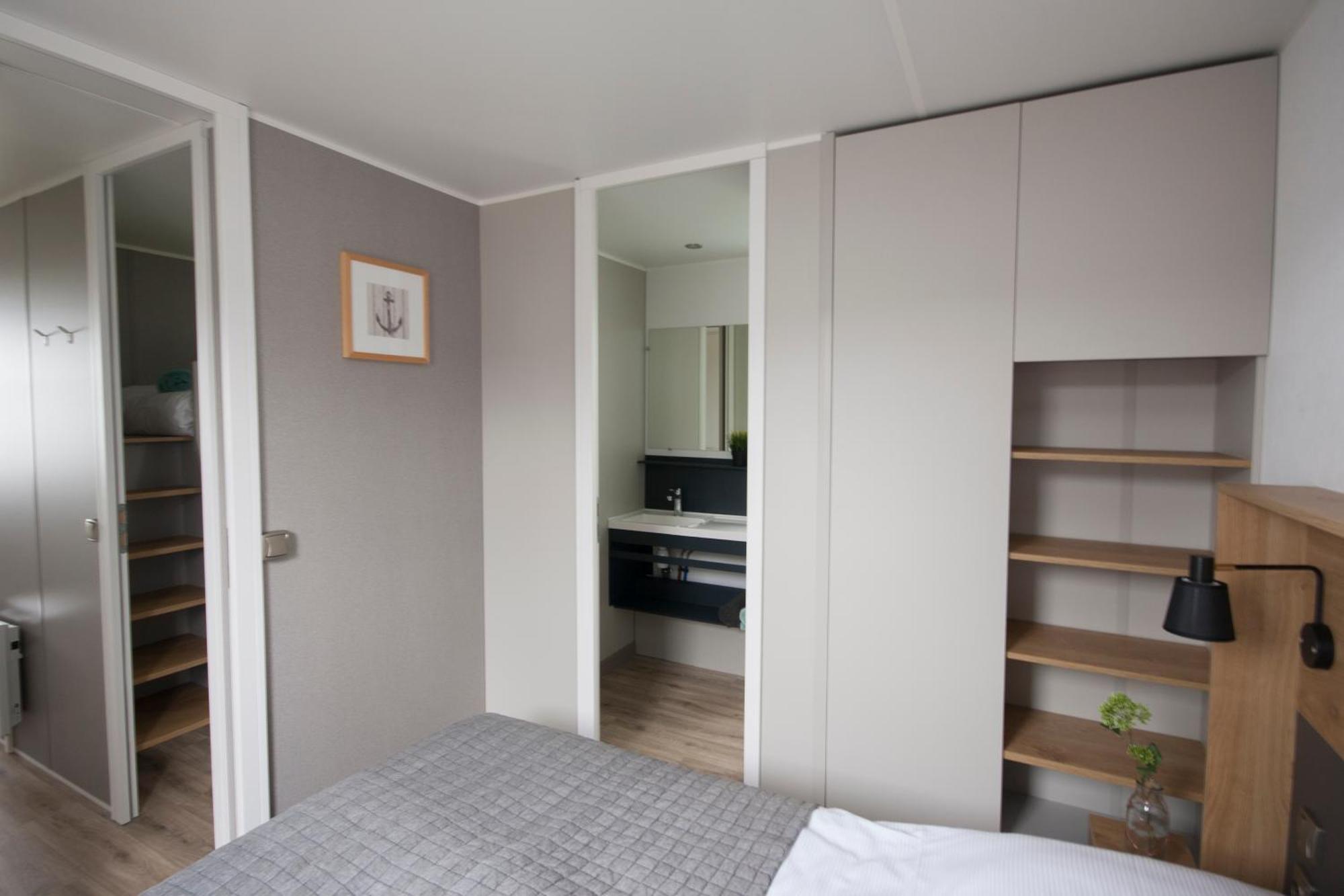 Rcn Vakantiepark Toppershoedje Ouddorp Chambre photo