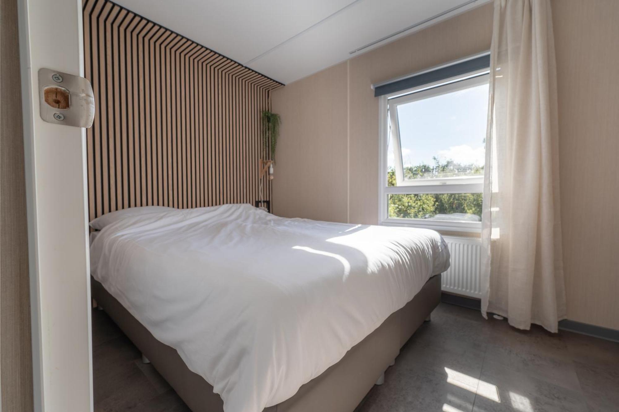Rcn Vakantiepark Toppershoedje Ouddorp Chambre photo