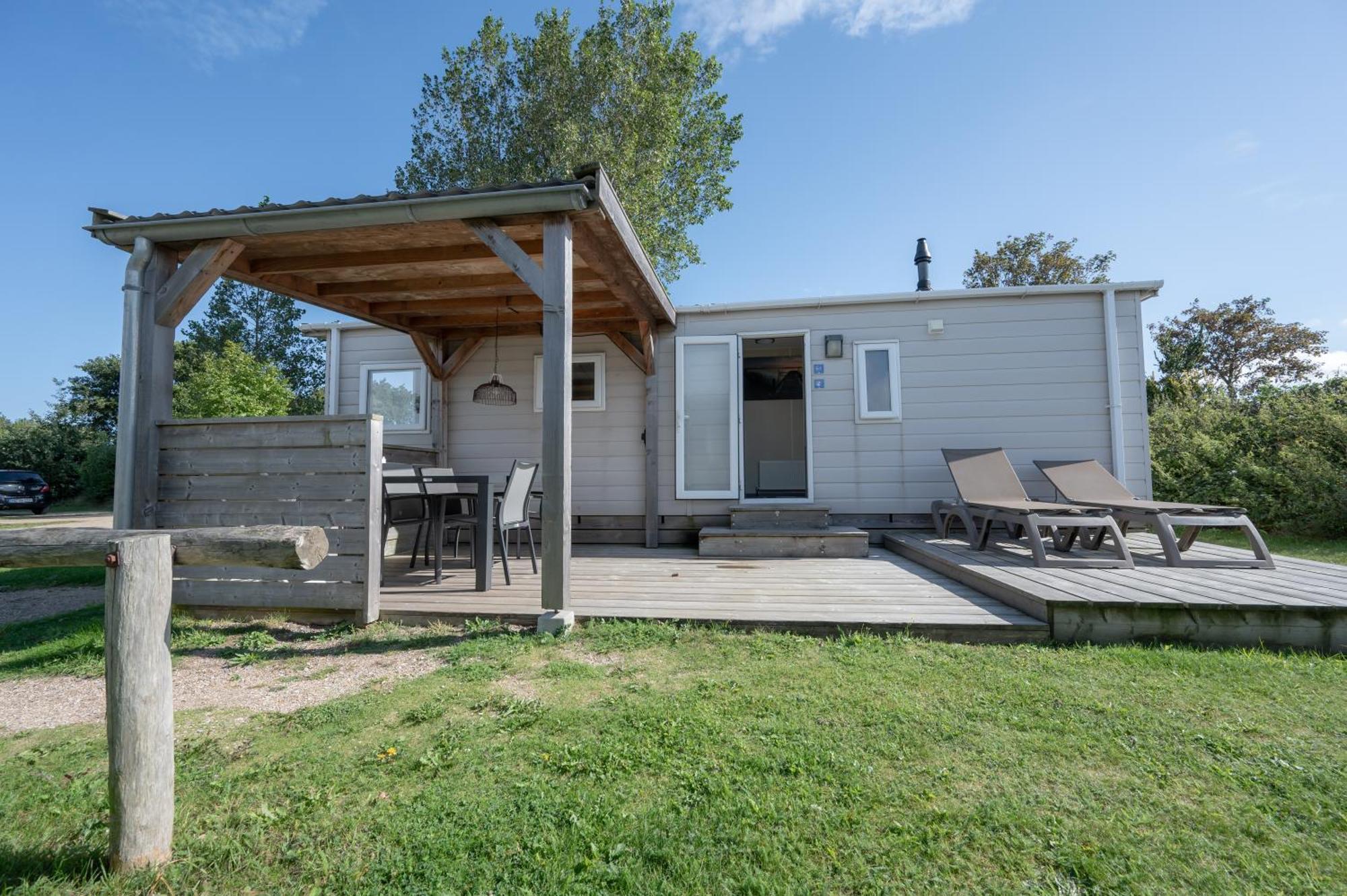 Rcn Vakantiepark Toppershoedje Ouddorp Chambre photo