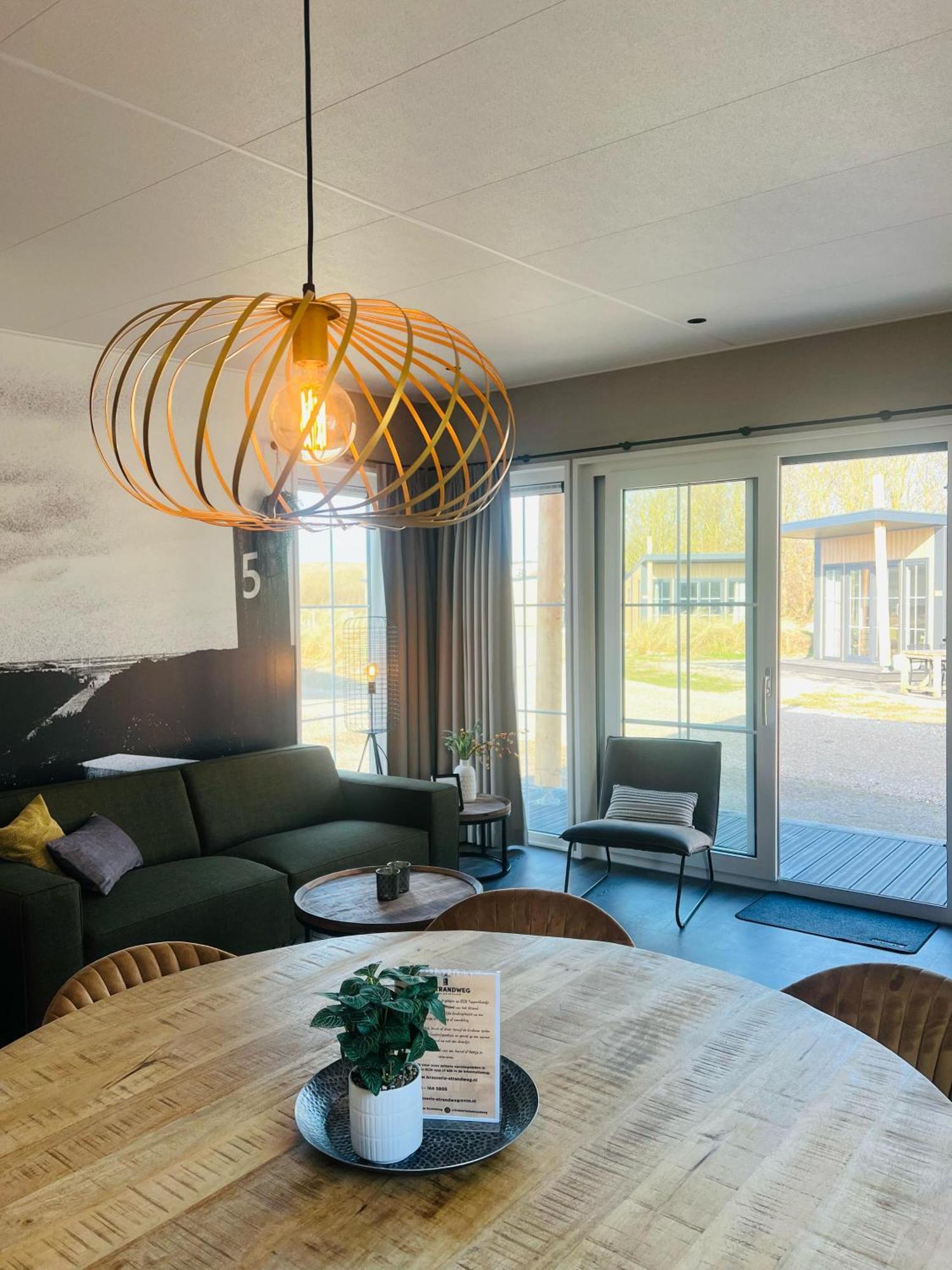 Rcn Vakantiepark Toppershoedje Ouddorp Chambre photo